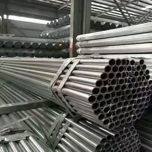 枞阳q355nhb耐候钢管